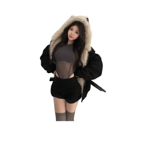 Celestial Laurel Posture Хлопковый пуховик Унисекс