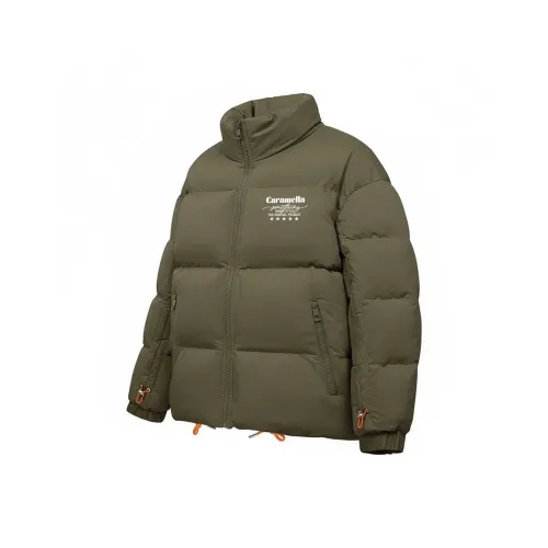 Caramella Унисекс Пуховики