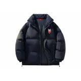 Морской синий