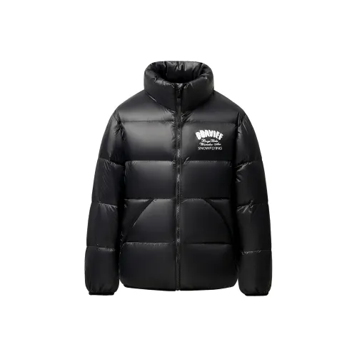 SNOW FLYING Snowy Collection Пуховик Унисекс