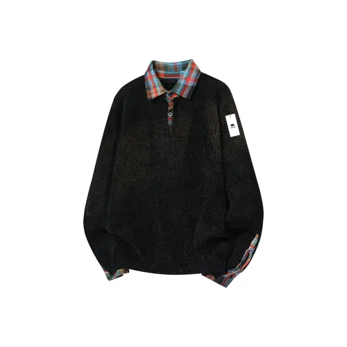 FOMOCE Унисекс Свитера