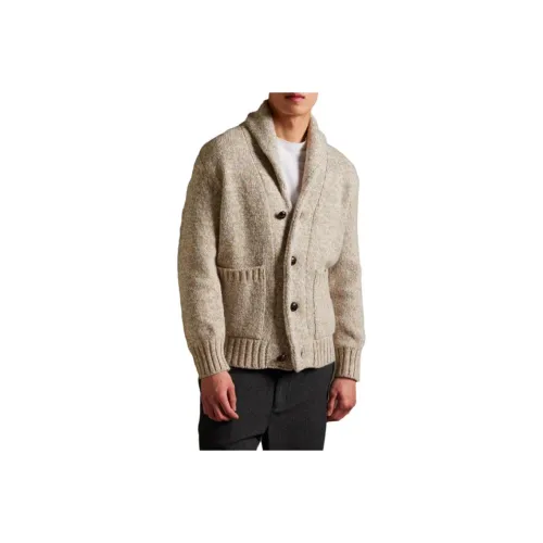 Kangra Хаки Мужские Свитера