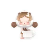 Подтвержденная версия - Скрытый стиль - Кофейные моменты (Распакованный)