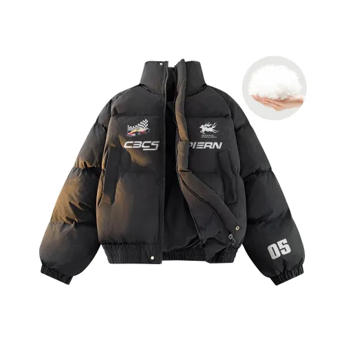 Herbal Primer Пуховая куртка Унисекс