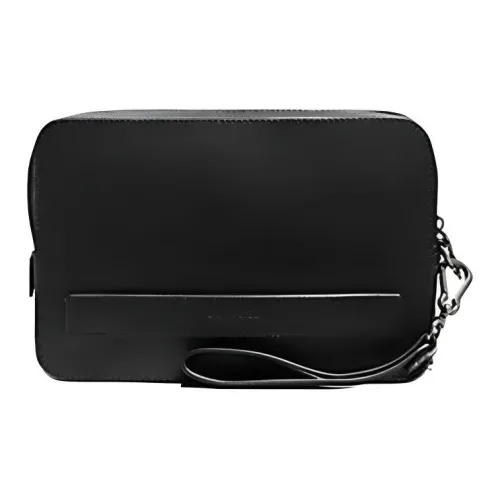 COACH Pouchette Клатчи Мужской