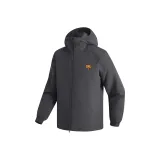 Серый одиночества