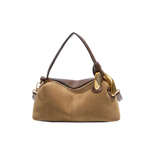 YTARA ПУ (полиуретан) Одно плечо Сумка Стандартная Женская Многоцветная