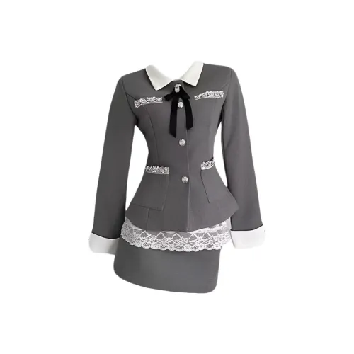 Local Gal Женские Комплекты с Юбкой