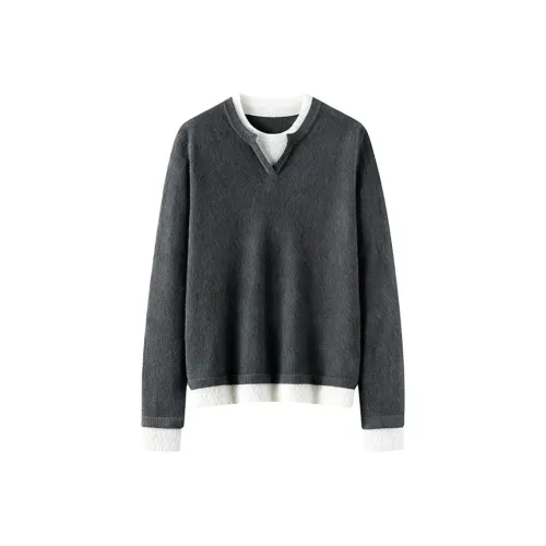 TOUCH MISS Кашемир Свитер Женские