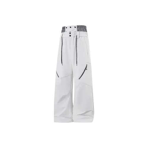 Evil Lions Унисекс Повседневные Брюки