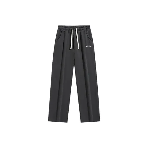 RTVH Унисекс Вязаные Спортивные Штаны