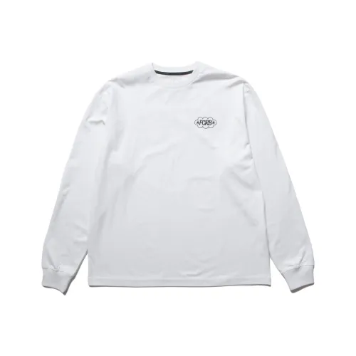 F.C Real Bristol x Eric Haze Fw25 T Рубашка Мужская