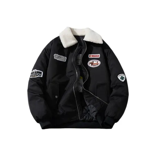 MAC.MACROSS Мужские Куртки