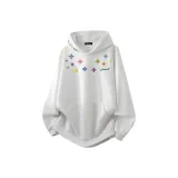 Туманно-серый