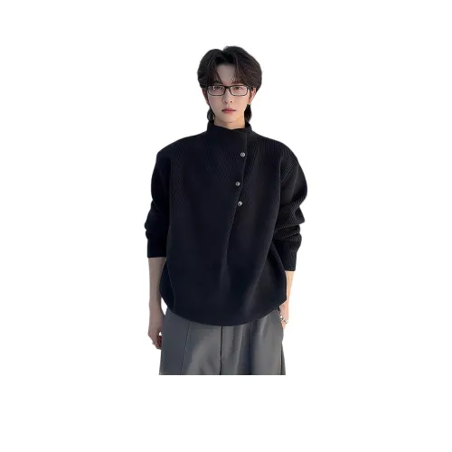 Hypeyourself KNIT Кардиганы Унисекс