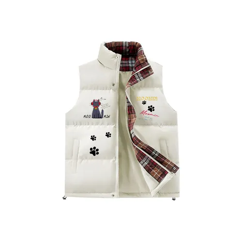 Мумин Унисекс Жилеты