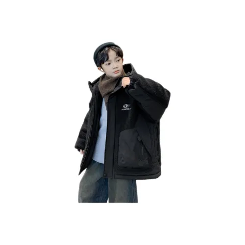 Than Than Me Модное Зимнее Пальто