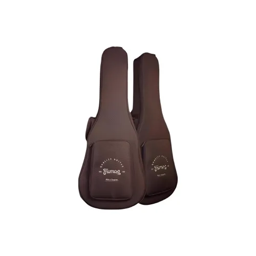 TRUMON CHUMIAN Folk Музыкальная Сумка Премиум Твердая Утолщенная Чехлы и Сумки для Инструментов 38 дюймов 4 дюйма