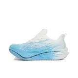 Океан Синий-Светящийся в темноте-Средняя посадка Карбоновая плита