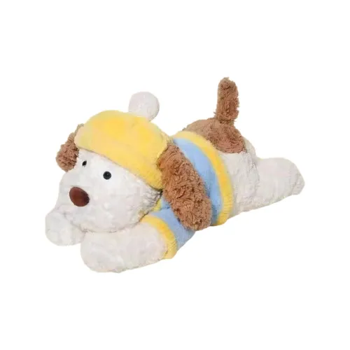 MIDUOKA Cute Ruby Puppy Кукла Плюшевая Кукла 35 см Длина Тела