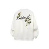 Белый [с флисовой подкладкой]