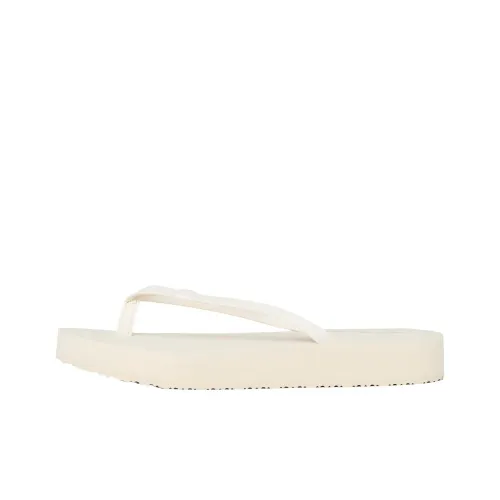 Tommy Hilfiger Слипоны Женские Белые