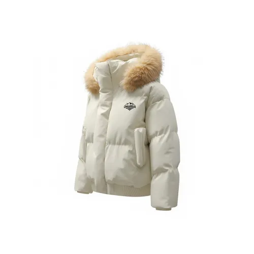 Caramella Унисекс Пуховики