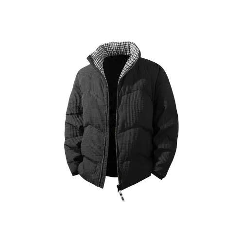 JEEP SPIRIT Унисекс Пуховики