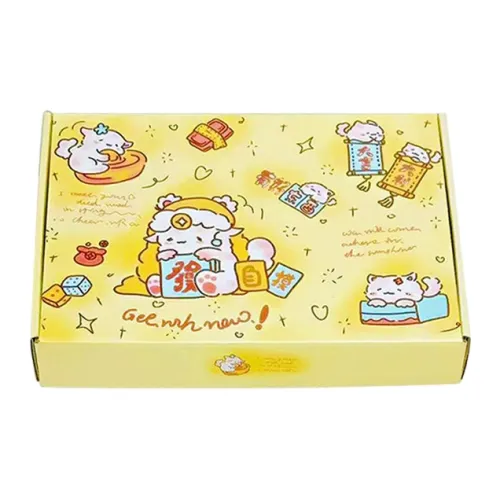 Ringlove Композитный материал Коробка для украшений Унисекс