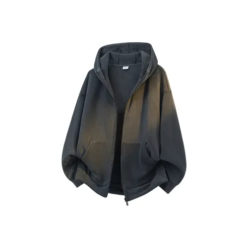 JUNGLE PANDA Унисекс Куртки