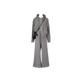 Светло-серый