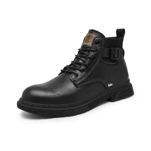Bake Martin Boots Мужской