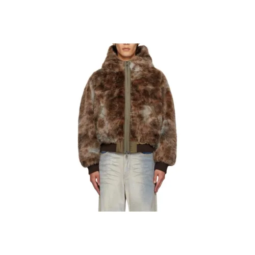 ANDERSSON BELL Куртки и Пальто Унисекс