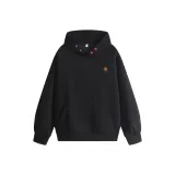 Черный (с флисовой подкладкой)