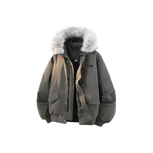 BALENO Унисекс Пуховики