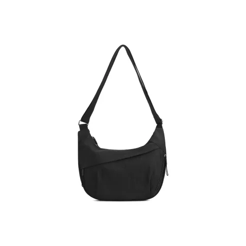 SMVP Нейлон Минималистский стиль Сумка через плечо Стандартная Женская Многоцветная