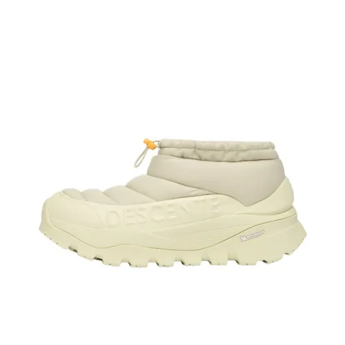 DESCENTE Ski Style Повседневная обувь Женская