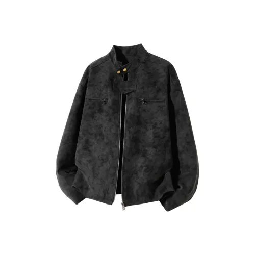 SAME FLOW Унисекс Куртки