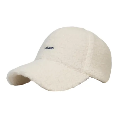 ZAMST Полиэстер Кепки Унисекс