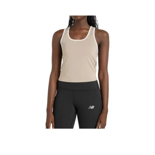 New Balance Tournament Майка Женская