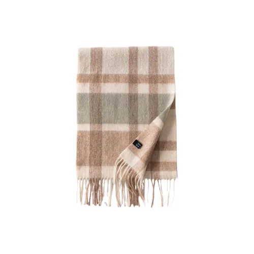 Шарфы Yalu Wool Knit Женские