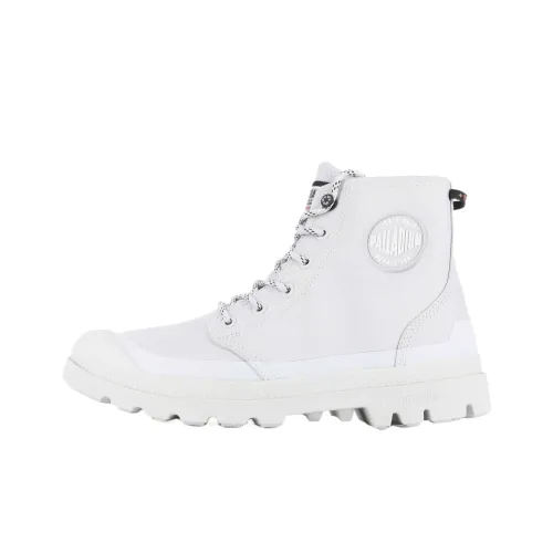 Palladium Pampa Дышащий и Водонепроницаемый Короткий Аутдор Унисекс