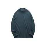 Озерно-синий