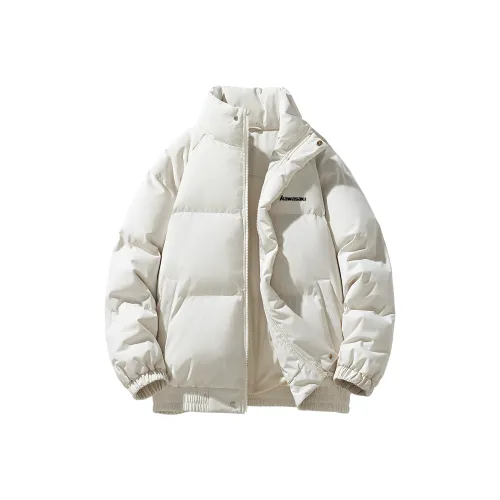 Kawasaki Унисекс Пуховики