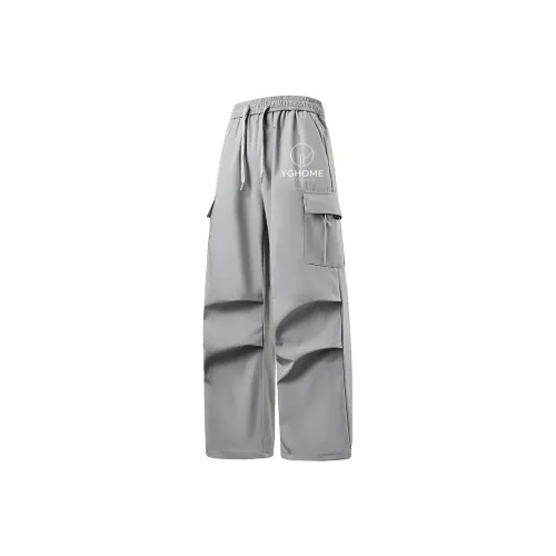 YGHOME OFFICIAL Карго-брюки Унисекс