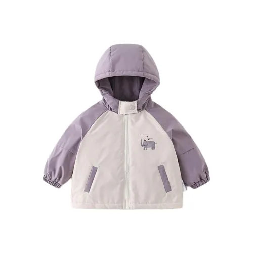 Meter Пуховик Infant и Toddler