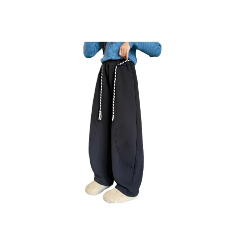 Подростки Little Redfish Вязаные Спортивные Штаны