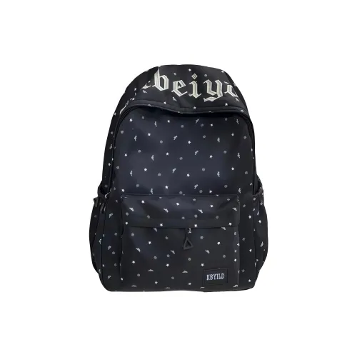 KINMAC Нейлоновый Рюкзак Стандартный Унисекс Многоцветный