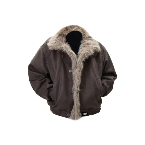 SIL VITIN Унисекс Пуховики