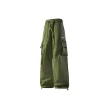 Бамбуково-зеленый